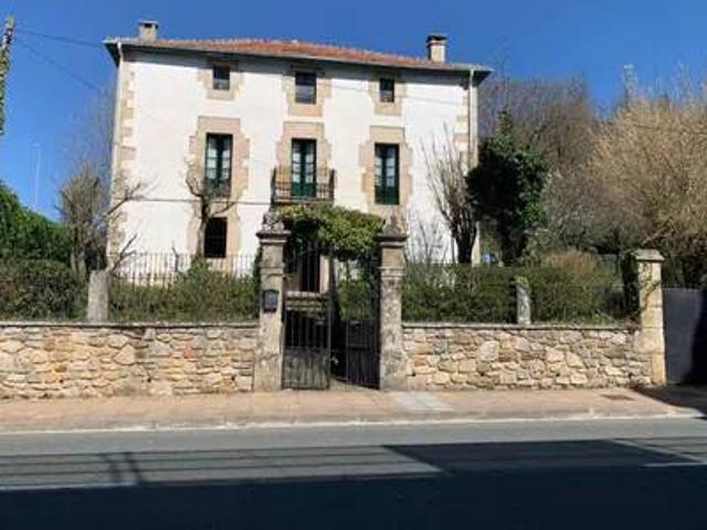 Casa en venta en Ametzaga Zuia, Gorbeialdea