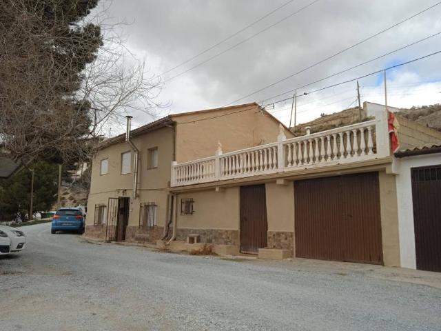 Casa en venta en Comarca de Baza, Andalucía