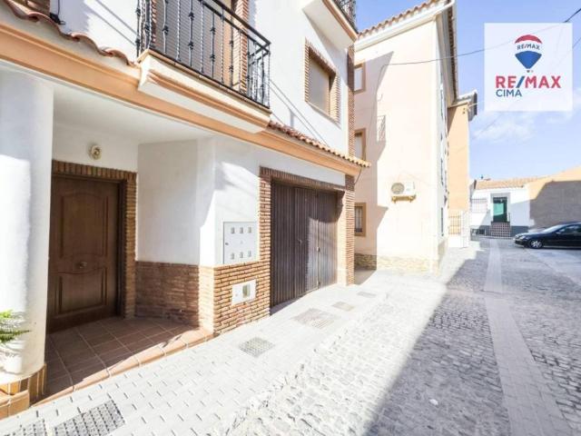 Casa en venta en Comarca de Baza, Andalucía