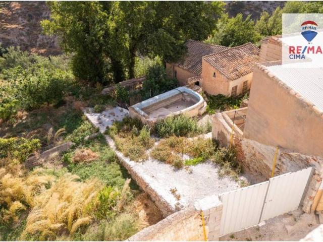 Casa en venta en Comarca de Baza, Andalucía