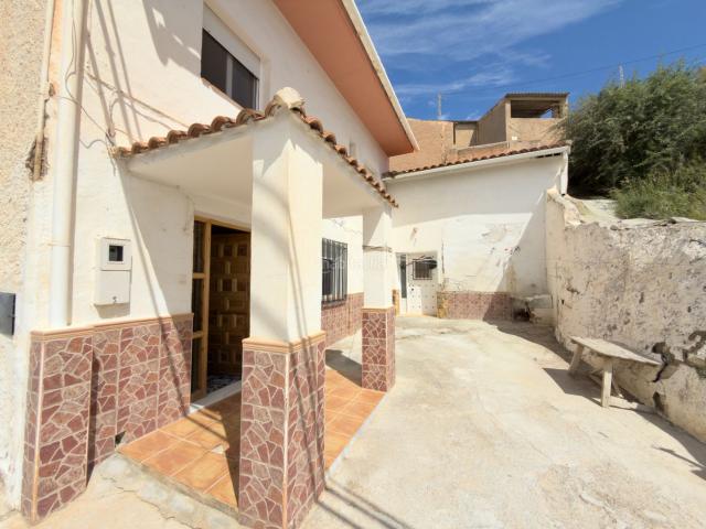 Casa en venta en Comarca de Baza, Andalucía