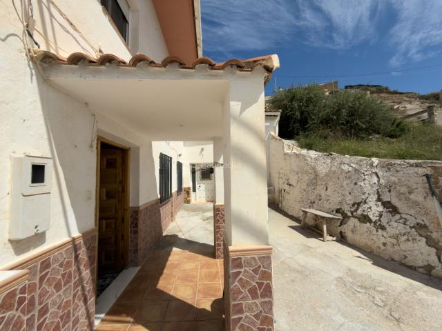 Casa en venta en Comarca de Baza, Andalucía