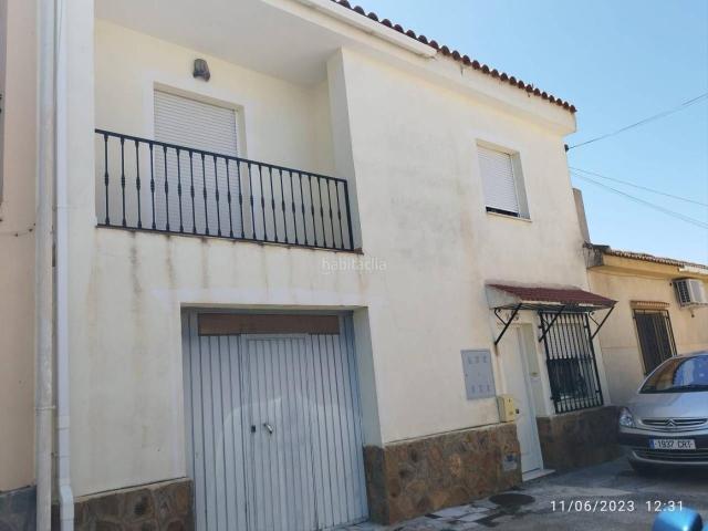 Casa en venta en Comarca de Baza, Andalucía
