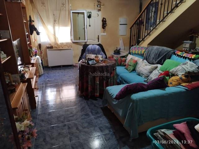 Casa en venta en Zújar, Granada