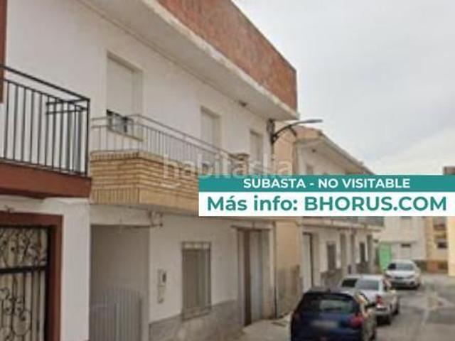 Casa en venta en Comarca de Baza, Andalucía