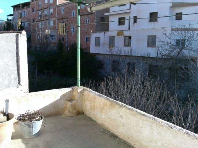 Casa en venta en Zújar, Granada
