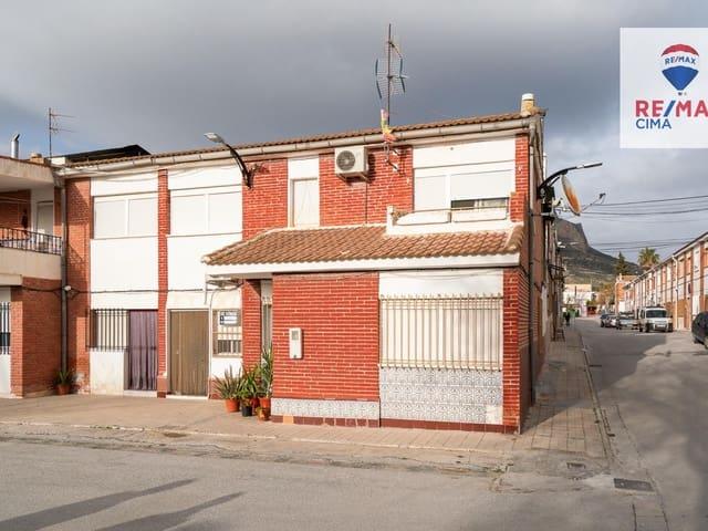 Casa en venta en Comarca de Baza, Andalucía