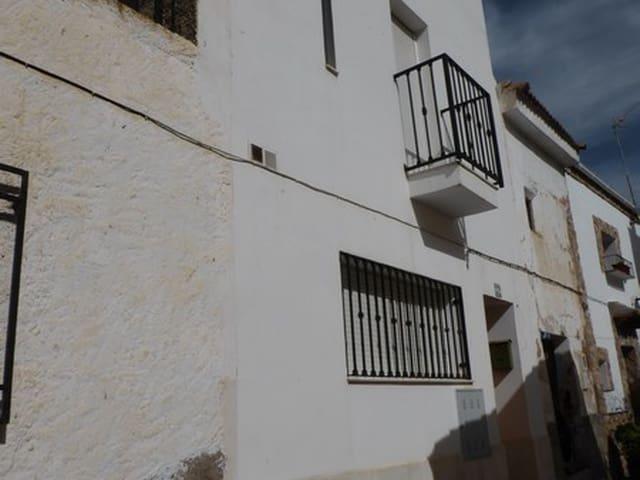 Casa en venta en Comarca de Baza, Andalucía