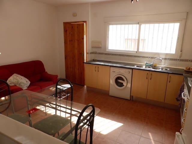 Casa en venta en Comarca de Baza, Andalucía