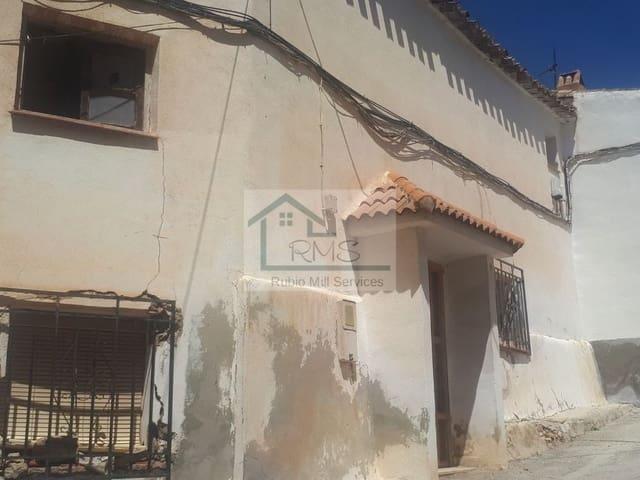 Casa en venta en Comarca de Baza, Andalucía