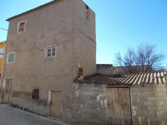 Casa en venta en Comarca de Baza, Andalucía