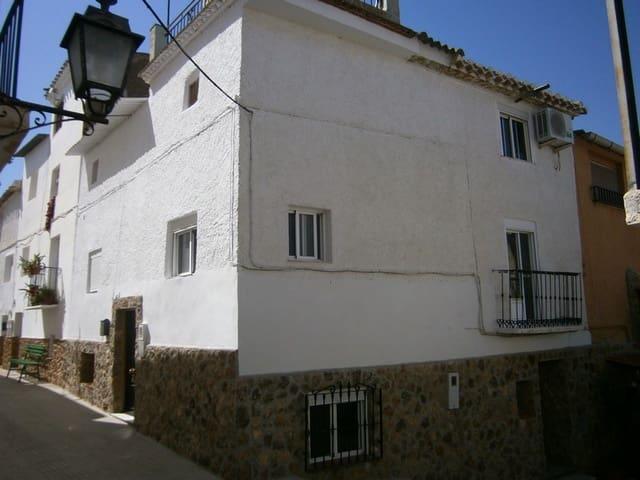 Casa en venta en Comarca de Baza, Andalucía