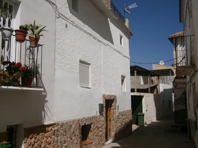 Casa en venta en Comarca de Baza, Andalucía