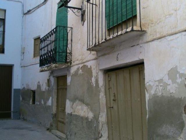 Casa en venta en Comarca de Baza, Andalucía