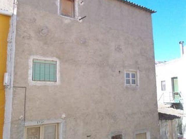 Casa en venta en Zújar, Granada