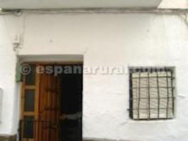 Casa en venta en Comarca de Baza, Andalucía