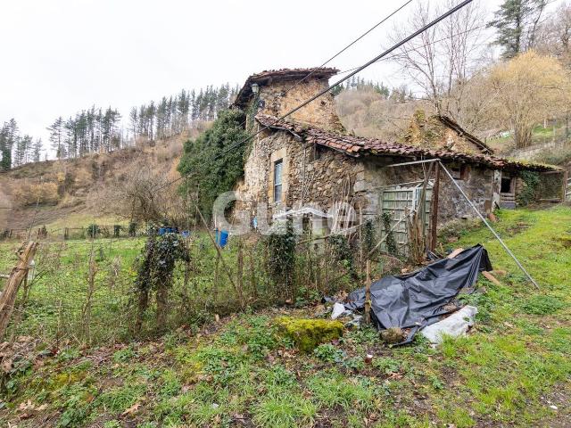 Casa en venta en Zumarraga, Guipúzcoa