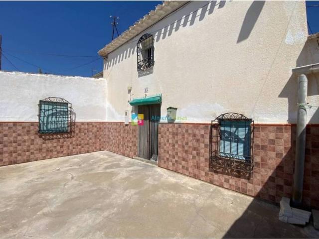 Casa en venta en Valle del Almanzora, Andalucía