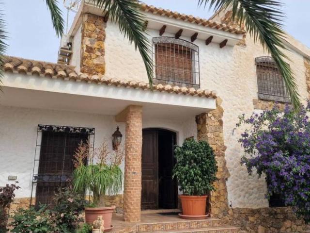 Casa en venta en Valle del Almanzora, Andalucía