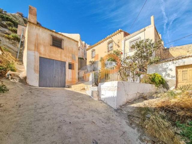 Casa en venta en Valle del Almanzora, Andalucía