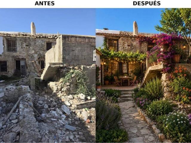 Casa en venta en Valle del Almanzora, Andalucía