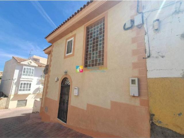 Casa en venta en Valle del Almanzora, Andalucía