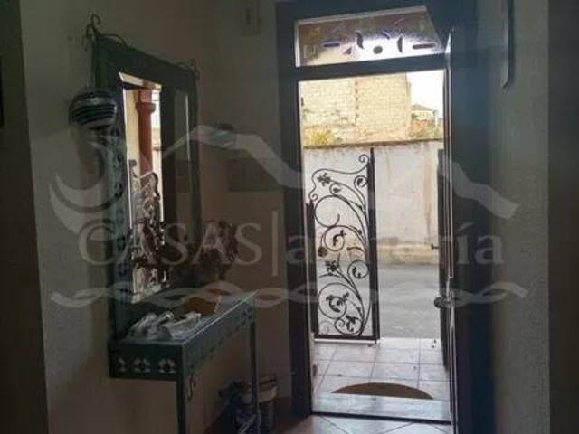 Casa en venta en La Alfoquia, Valle del Almanzora