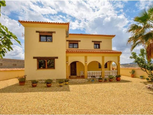 Casa en venta en Valle del Almanzora, Andalucía