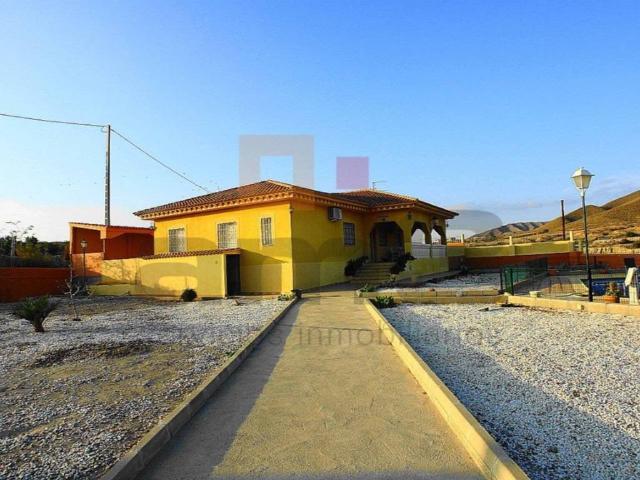 Casa en venta en Valle del Almanzora, Andalucía