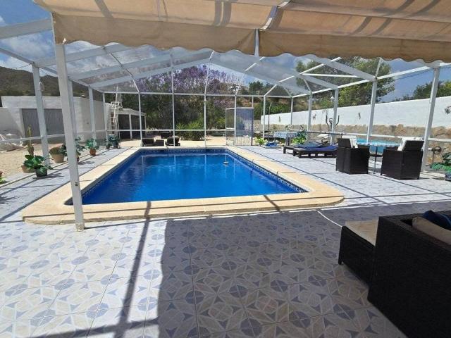 Casa en venta en Valle del Almanzora, Andalucía