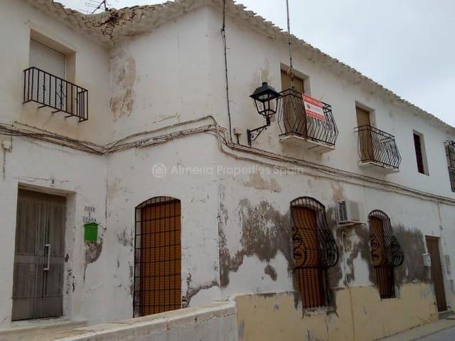 Casa en venta en Valle del Almanzora, Andalucía