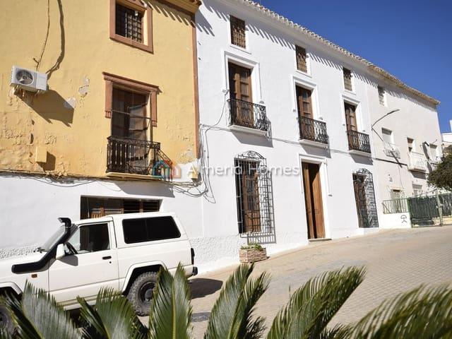 Casa en venta en Valle del Almanzora, Andalucía