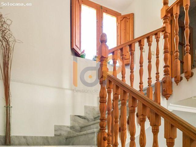 Casa en venta en La Alfoquia, Valle del Almanzora