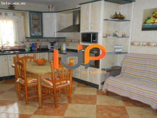 Casa en venta en La Alfoquia, Valle del Almanzora