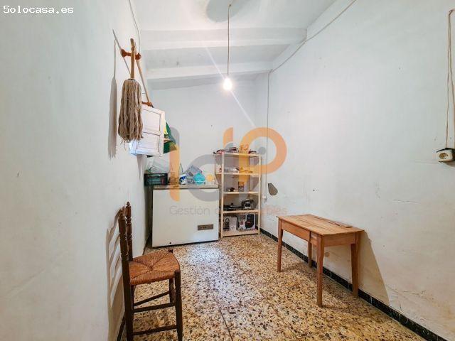 Casa en venta en La Alfoquia, Valle del Almanzora