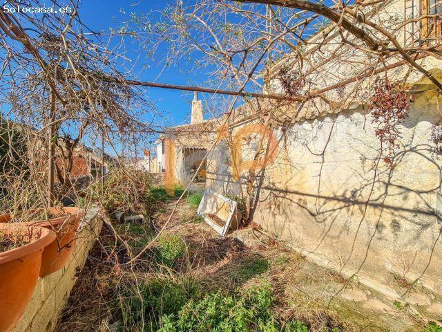 Casa en venta en La Alfoquia, Valle del Almanzora