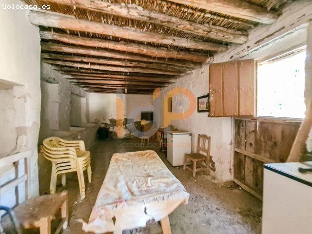 Casa en venta en La Alfoquia, Valle del Almanzora