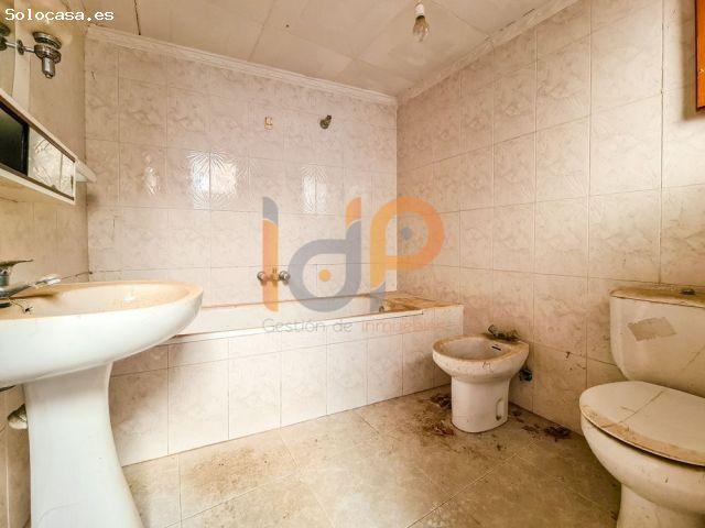 Casa en venta en La Alfoquia, Valle del Almanzora