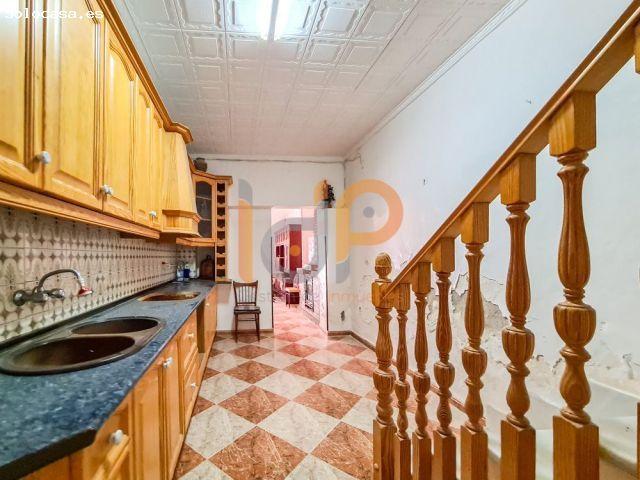 Casa en venta en La Alfoquia, Valle del Almanzora