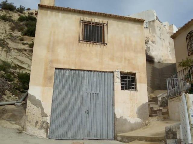 Casa en venta en Valle del Almanzora, Andalucía