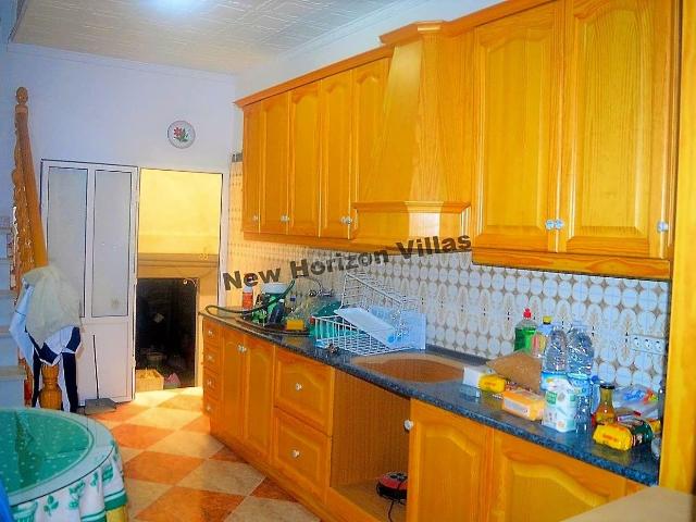 Casa en venta en La Alfoquia, Valle del Almanzora
