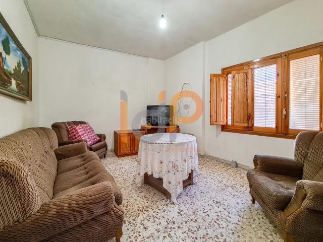 Casa en venta en La Alfoquia, Valle del Almanzora