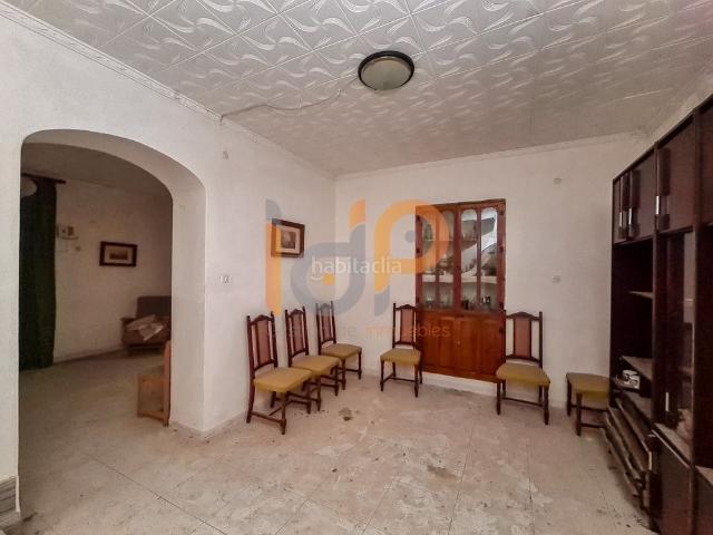 Casa en venta en La Alfoquia, Valle del Almanzora