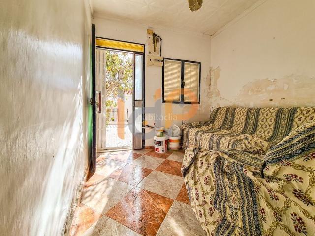Casa en venta en La Alfoquia, Valle del Almanzora