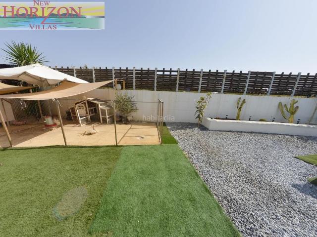 Casa en venta en La Alfoquia, Valle del Almanzora