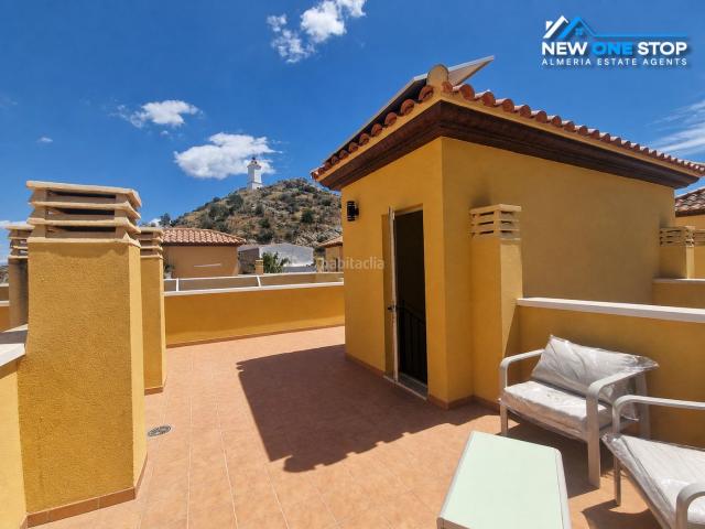 Casa en venta en La Alfoquia, Valle del Almanzora