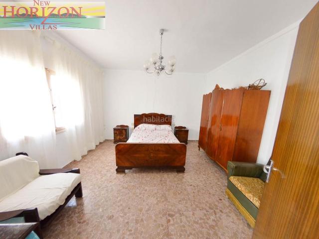 Casa en venta en La Alfoquia, Valle del Almanzora