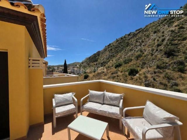 Casa en venta en La Alfoquia, Valle del Almanzora