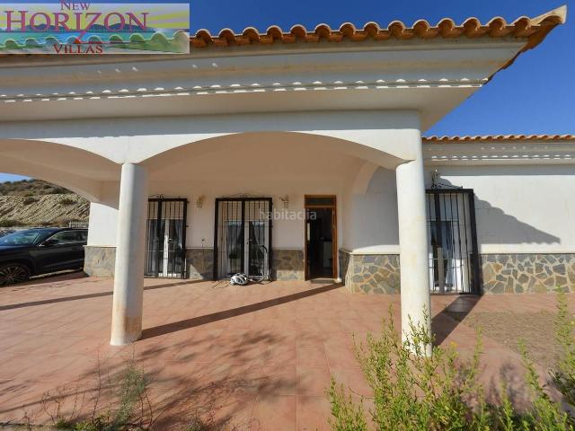 Casa en venta en La Alfoquia, Valle del Almanzora