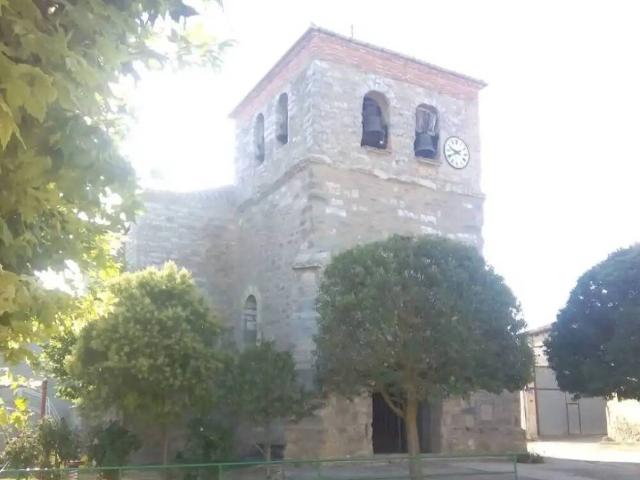 Casa en venta en Zuñeda, Castilla y León